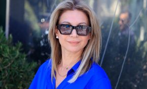 Η Μαρία Καρυστιανού ανακοίνωσε νέο κόμμα και σημείωσε: «Ξεκινάμε για την ελπίδα»