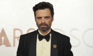 «The Batman Part II» : Σε συζητήσεις ο Σεμπάστιαν Σταν για ρόλο κλειδί στο πλευρό του Ρόμπερτ Πάτινσον