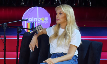 Νατάσα Θεοδωρίδου για τις πλαστικές: «Με ακολουθεί αυτό το ψέμα λόγω του γάμου μου με τον Ανδρέα Φουστάνο»