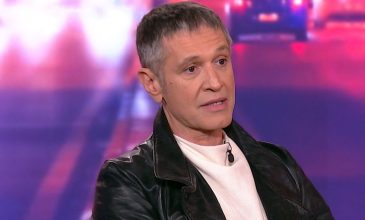 Αιμίλιος Χειλάκης: «Με λένε “κομμούνι” και τους λέω “ευχαριστώ, κομμουνιστής είμαι”»