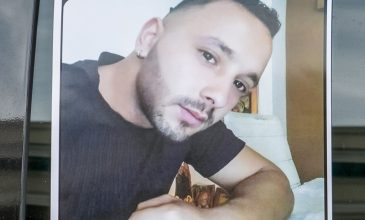 Παραδόθηκε ένας 26χρονος, βασικός ύποπτος για τον θανάσιμο ξυλοδαρμό του 30χρονου στην Πάτρα – Το βίντεο που τον «καίει»