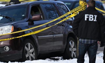 Πράκτορας της Υπηρεσίας Μετανάστευσης (ICE) σκότωσε γυναίκα κατά τη διάρκεια επιχείρησης στη Μινεάπολη – Σοκαριστικό βίντεο