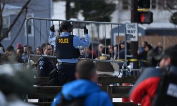 Νέες οδηγίες προς τα μέλη της ICE που έχουν αναπτυχθεί στη Μινεσότα να μην «επικοινωνούν με ταραχοποιούς»