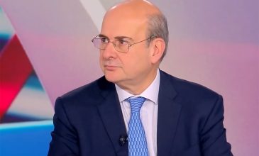 Χατζηδάκης: Θέλω να πιστεύω ότι θα υπάρξει λύση, η κυβέρνηση δεν θα μείνει θεατής