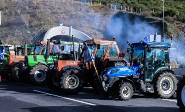 Σε τροχιά αποκλιμάκωσης οι αγρότες ενόψει της συνάντησης με τον πρωθυπουργό, αλλά «δεν τίθεται θέμα λήξης των κινητοποιήσεων»