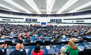 Στον «πάγο» η συμφωνία Mercosur – Το Ευρωπαϊκό Κοινοβούλιο την παραπέμπει στο Δικαστήριο της ΕΕ