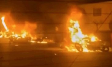 Κόλαση στο Ιράν: Περισσότεροι από 50 διαδηλωτές έχουν σκοτωθεί στις κινητοποιήσεις