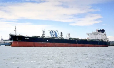 Νέο ρεσάλτο των Αμερικανών σε πλοίο: Κατασχέθηκε το «Olina» στην Καραϊβική – Μετέφερε πετρέλαιο από τη Βενεζουέλα