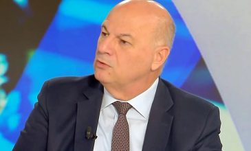 Τσιάρας: Εννιά στους 10 αγρότες θα λάβουν τη νέα χαμηλή τιμή για το αγροτικό ρεύμα