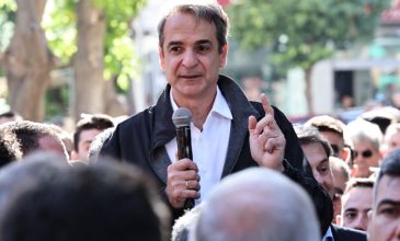 Κυριάκος Μητσοτάκης: Η Νέα Δημοκρατία παραμένει η κυρίαρχη πολιτική δύναμη στην πατρίδα μας – Ορίζοντας οι εκλογές του 2027