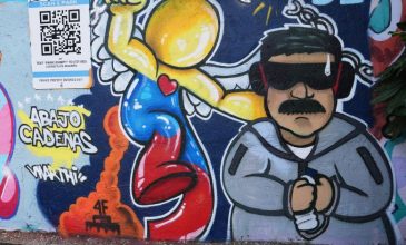 Ο Μαδούρο διεμήνυσε από την αμερικανική φυλακή όπου κρατείται ότι «είναι καλά»