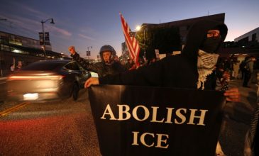 Διαδηλώσεις στη Μινεάπολη και άλλες πόλεις των ΗΠΑ για το θάνατο της Ρενέ Γκουντ