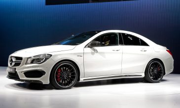 Η Mercedes CLA αναδείχθηκε «Αυτοκίνητο της Χρονιάς 2026» από την ευρωπαϊκή επιτροπή Car of the Year