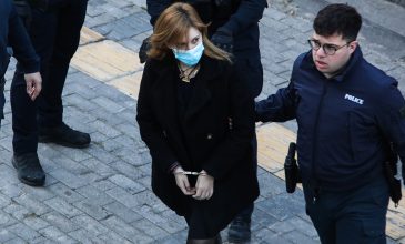 Ρούλα Πισπιρίγκου: Νέα αναβολή της δίκης της στο Εφετείο για τον θάνατο της Τζωρτζίνας – «Είναι σαν να μην γίνεται να γίνει ποτέ»