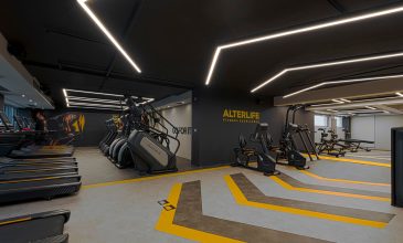 Η ALTERLIFE πιστοποιείται από τον οργανισμό Great Place to Work