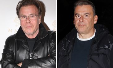 Παπανώτας κατά Λιάγκα: «Λες ένα ψέμα, κάνεις αντιδεοντολογική δημοσιογραφία και την ίδια στιγμή παραπονιέσαι;»