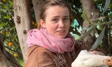 Θρίλερ στην Πάτρα από την εξαφάνιση της 16χρονης Λόρας: Τα ίχνη της τελευταία φορά εθεάθησαν στου Ζωγράφου – Ο άνδρας που αναζητείται από την ΕΛ.ΑΣ.