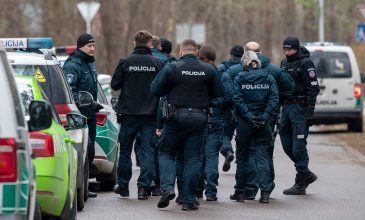 Υπό κράτηση τέθηκαν οι επικεφαλής γιατροί σε νοσοκομείο της Σιβηρίας ύστερα από τον θάνατο εννέα νεογνών