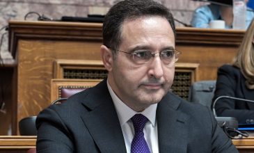 Παραιτήθηκε ο διοικητής της Υπηρεσίας Πολιτικής Αεροπορίας, Γιώργος Σαουνάτσος, μετά το μπλακ άουτ στο FIR Αθηνών