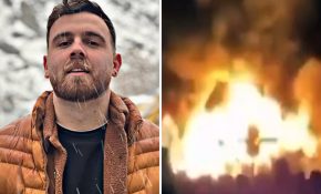 Το Ιράν κατηγορεί τις ΗΠΑ πως αναζητούν «πρόσχημα» για στρατιωτική επέμβαση – Προειδοποίηση Τραμπ σε περίπτωση που διαδηλωτές οδηγηθούν στην κρεμάλα