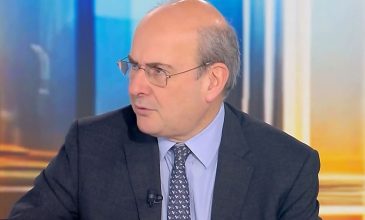 Χατζηδάκης: Λύσεις στα προβλήματα των αγροτών και εφαρμογή του νόμου – Δεν κλείσαμε ποτέ την πόρτα του διαλόγου