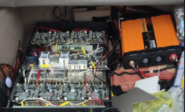 Eξαρθρώθηκε εγκληματική ομάδα που εξαπατούσε πολίτες μέσω κακόβουλων μηνυμάτων