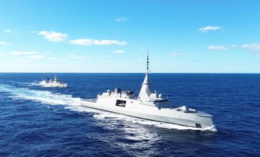 Στην Ελλάδα σήμερα ο «Κίμων», η πρώτη ελληνική φρεγάτα FDI HN «Belharra» – Στην τελετή υποδοχής της, Μητσοτάκης, Δένδιας και Τασούλας