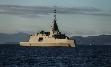 Η Κύπρος σε συναγερμό: Aντιμετωπίστηκαν δύο drones που κινούνταν προς τις Βρετανικές Βάσεις στο Ακρωτήρι – Η Ελλάδα στέλνει φρεγάτες και ζεύγος F-16