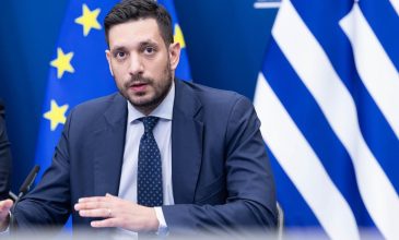 Κυρανάκης: Δέκα κρίσιμες παρεμβάσεις για την ασφάλεια και τη λειτουργία του σιδηροδρόμου σε δέκα μήνες