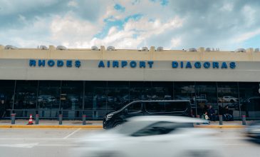 Άνοδος της επιβατικής κίνησης και το 2025 – Τα 14 περιφερειακά αεροδρόμια υποδέχθηκαν πάνω από 37 εκατομμύρια επιβάτες