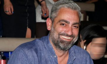 Πέθανε ο γνωστός επιχειρηματίας, Νεκτάριος Γαλίτης