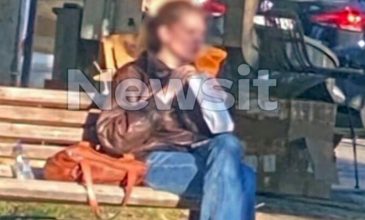 Κορυφώνεται η αγωνία για την 16χρονη Λόρα: Ιδιοκτήτης καφετέριας λέει πως την είδε στη Βάρη – «Έστρεψε αλλού το κεφάλι της και έφυγε τρέχοντας»