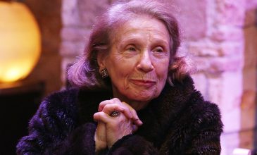 Συγκλονίζει ο γιος της Μέλπως Ζαρόκωστα: «Δεν ήθελα να τη διασωληνώσουν, είμαι εναντίον αυτών των τεχνητών μεθόδων»