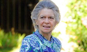 Η πριγκίπισσα Ειρήνη θα ταφεί τη Δευτέρα, 19 Ιανουαρίου, στο Τατόι