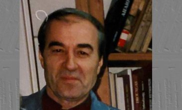 Έφυγε από τη ζωή ο Θανάσης Βαγιάτας, δημιουργός του ουζερί «Βομβίδια» στην Θεσσαλονίκη