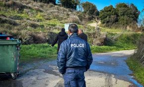 Άγρια δολοφονία στο Αγρίνιο: Ενώπιον του εισαγγελέα ο καθ΄ ομολογίαν δράστης – «Τον πρόλαβα, αν δεν το έκανα εγώ, θα το έκανε εκείνος»