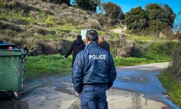 Άγρια δολοφονία στο Αγρίνιο: Ενώπιον του εισαγγελέα ο καθ΄ ομολογίαν δράστης – «Τον πρόλαβα, αν δεν το έκανα εγώ, θα το έκανε εκείνος»