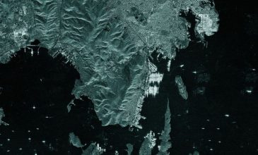 Οι πέντε μικροδορυφόροι της Ελλάδας βρίσκονται πλέον σε τροχιά γύρω από τη Γη –  Η χώρα μας αποκτά πλήρη εικόνα σε όλη την Ανατολική Μεσόγειο