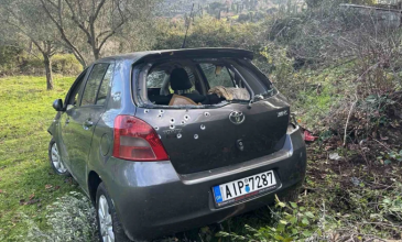 «Το θύμα ακολουθούσε τον δράστη από το χωριό», λέει μάρτυρας για το έγκλημα στο Αγρίνιο