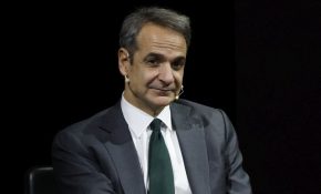 Μητσοτάκης για αγροτικό: «Οι λύσεις θα πρέπει να σέβονται τις δημοσιονομικές δυνατότητες της χώρας»