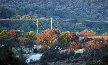 Το συνδικάτο των Ισπανών μηχανοδηγών είχε προειδοποιήσει την εταιρεία των σιδηροδρόμων για ζημιά στις σιδηρογραμμές