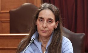 Δίκη για τον ΟΠΕΚΕΠΕ: «Έγινε η ζημιά, γι αυτό ασχολούνται τώρα όλοι…», κατέθεσε η Τυχεροπούλου