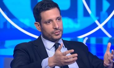 Κυρανάκης: Σήμερα έχουμε 80% τηλεδιοίκησης στον άξονα Αθήνας-Θεσσαλονίκης