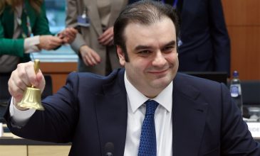 Πιερρακάκης: «Παραγωγική» η πρώτη συνεδρίαση Eurogroup υπό Ελληνική Προεδρία
