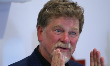 Πέθανε o Ρότζερ Άλερς, ο συνδημιουργός της ταινίας «Ο Βασιλιάς των Λιονταριών»