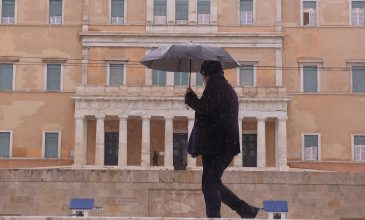 Οδηγίες της ΓΣΕΕ για την υγεία και την ασφάλεια των εργαζομένων σε συνθήκες ακραίων καιρικών φαινομένων