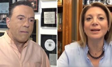 Ποσειδώνας Γιαννόπουλος: Ακόμα με βρίζουν, ότι ήμουν ένας πουλημένος ομοφυλόφιλος που συνεργάστηκε με τη δεξιά