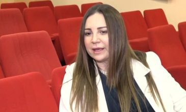 Βίκυ Φλέσσα: Η ΕΡΤ έχει έναν κουμπαρά που δεν διαθέτει η ιδιωτική τηλεόραση