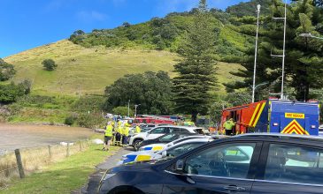 Νέα Ζηλανδία: Εξανεμίζονται οι ελπίδες για την ανεύρεση επιζώντων μετά την κατολίσθηση που έπληξε κατασκήνωση