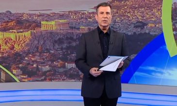 Έκτός της εκπομπής «Καλημέρα Ελλάδα» η Άννα Λιβαθυνού – Τι είπε ο Παναγιώτης Στάθης